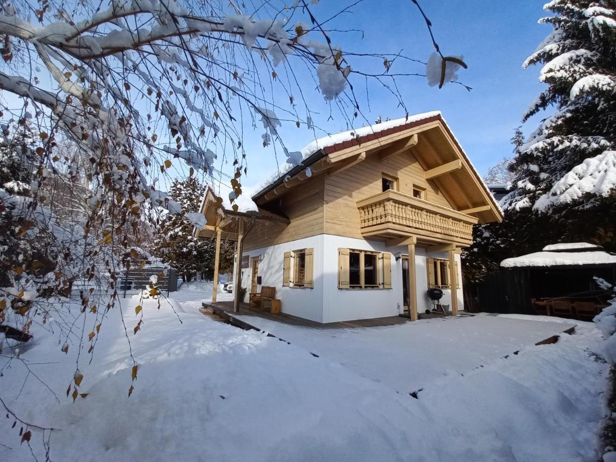Chalet Dacha *