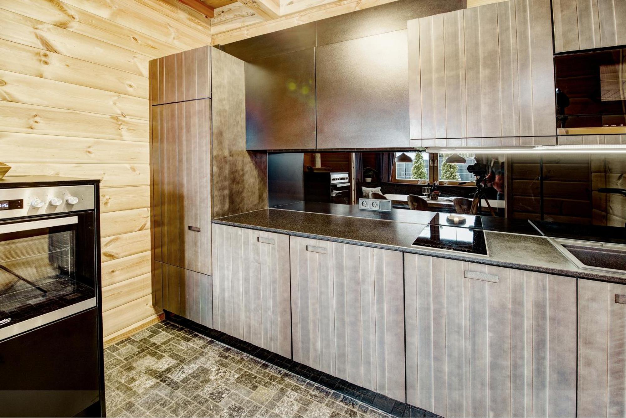 Chalet Dacha