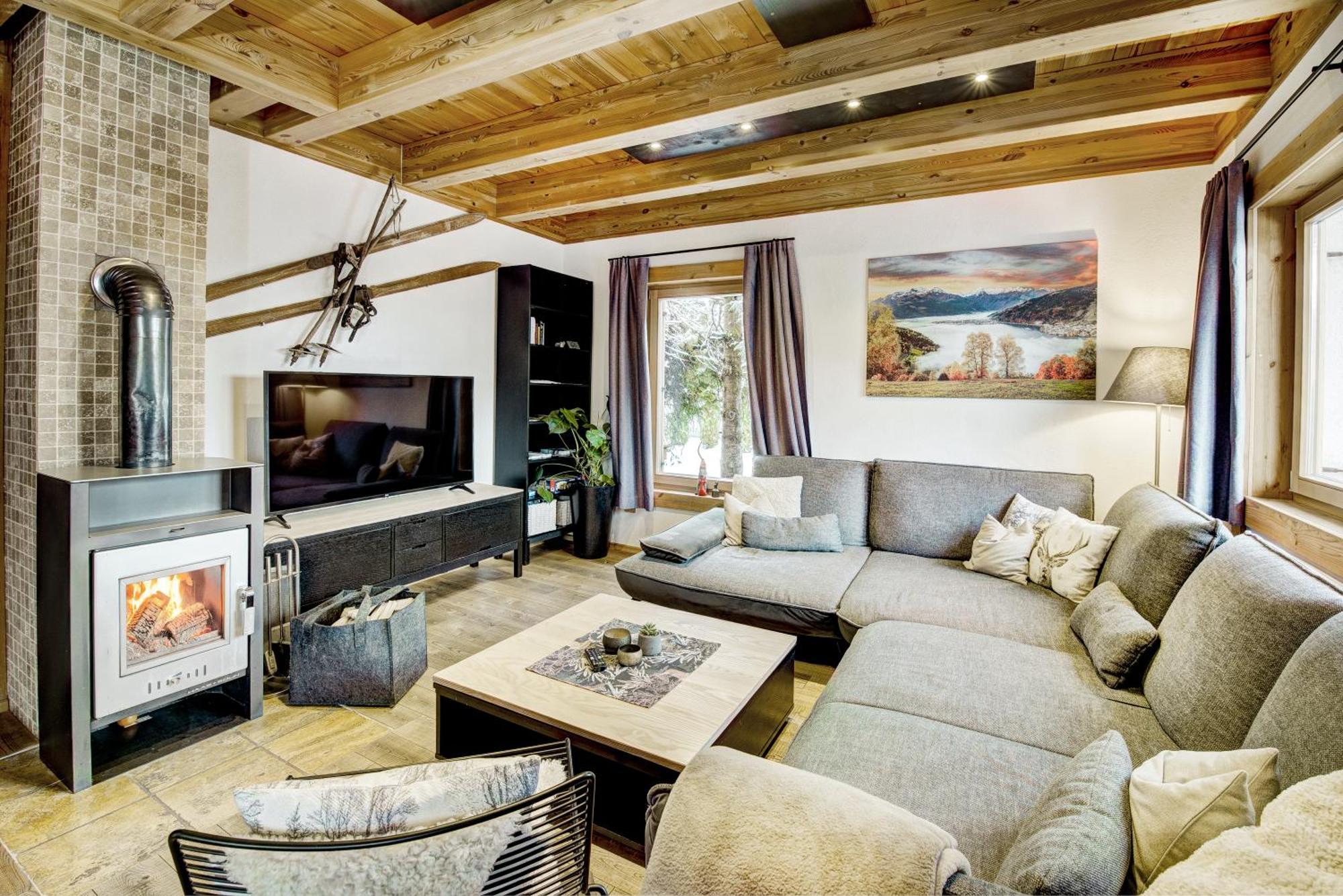 Dacha Chalet