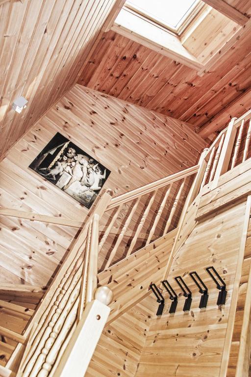 Chalet Dacha