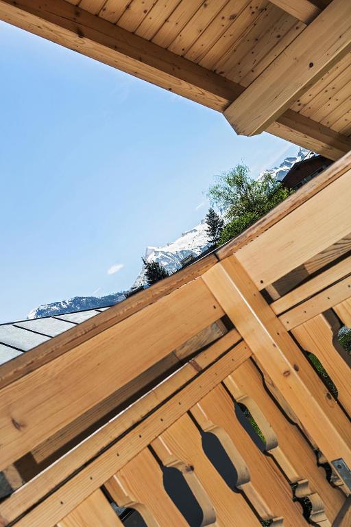 Dacha Chalet *