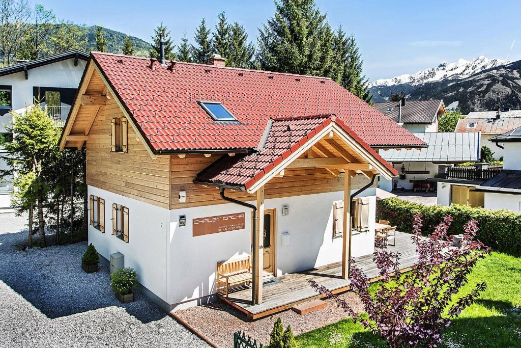 Chalet Dacha